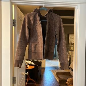 Lululemon jacket